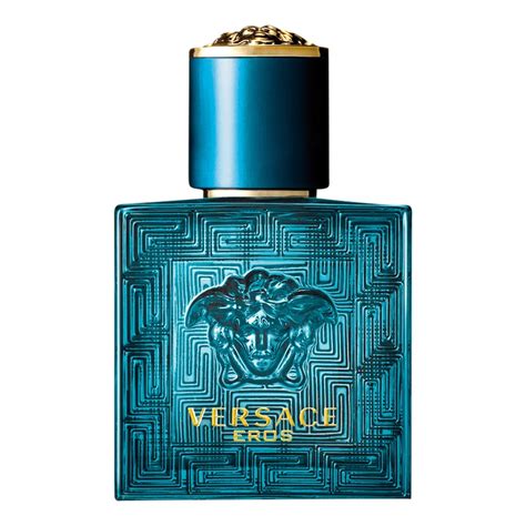 versace eros eau de toilette natural spray 50ml